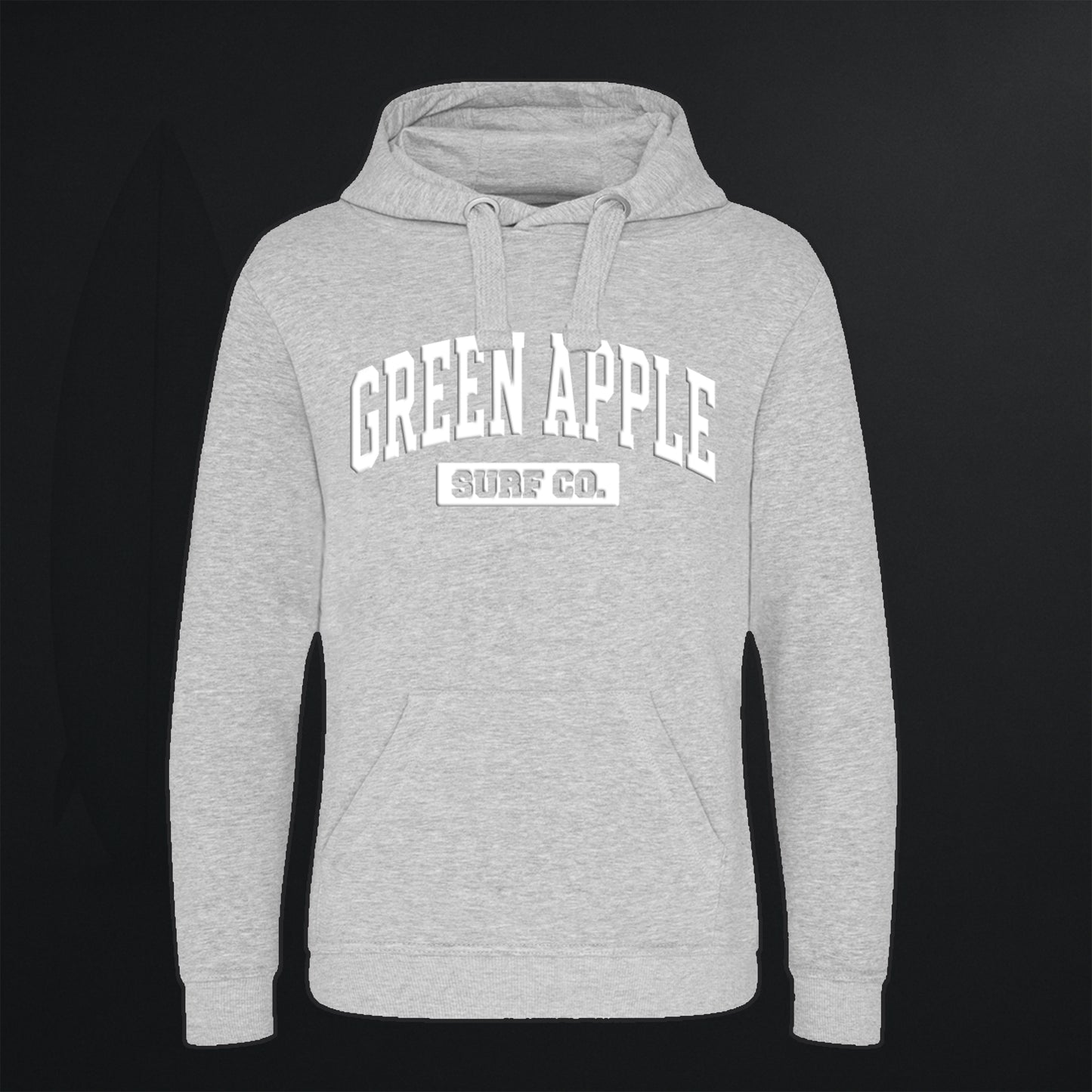 GA - Signature Hood