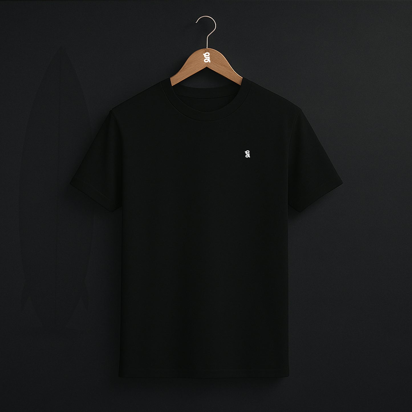 GA - Original Black