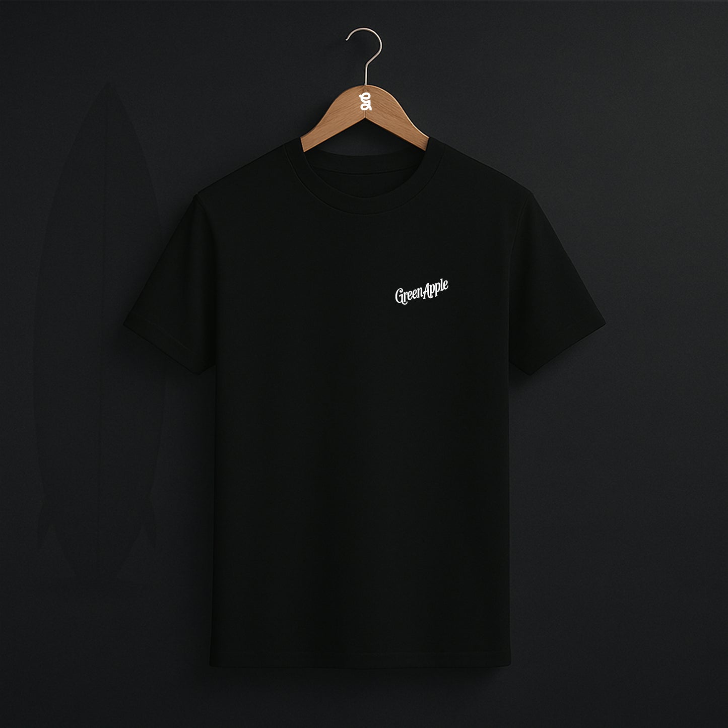 GA - Original Black