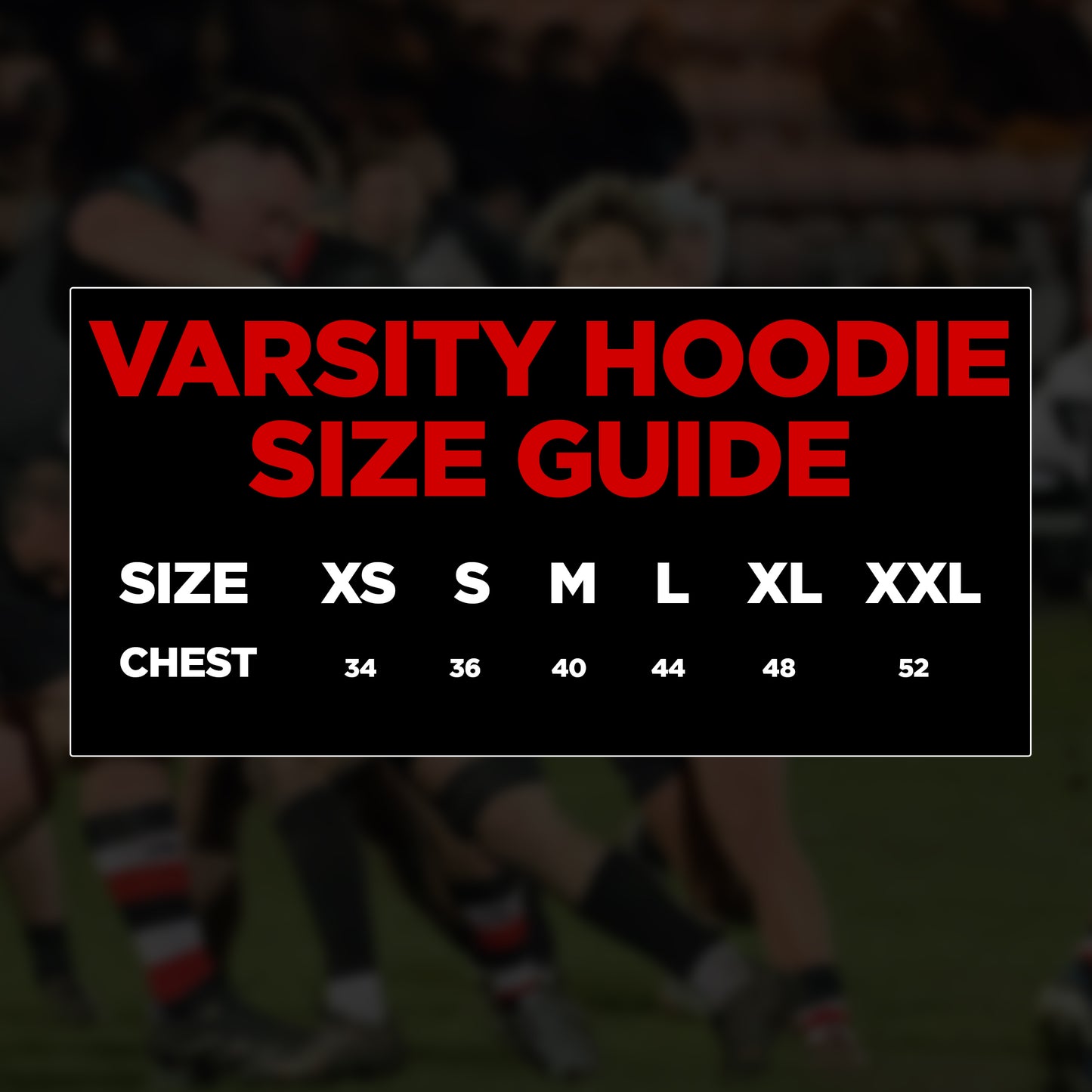 Llangennech Varsity Hood