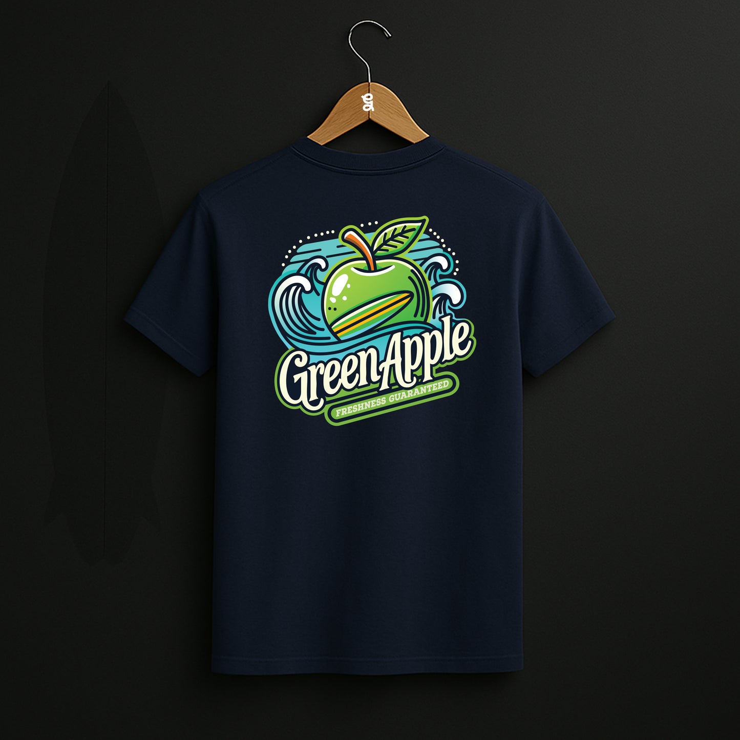 The GA-OG!