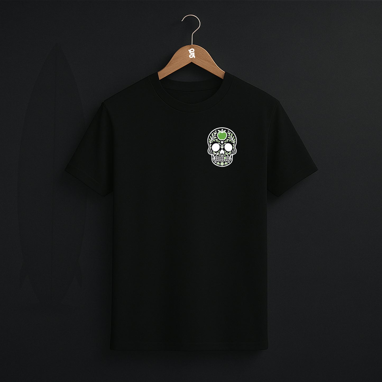 The Green Reaper