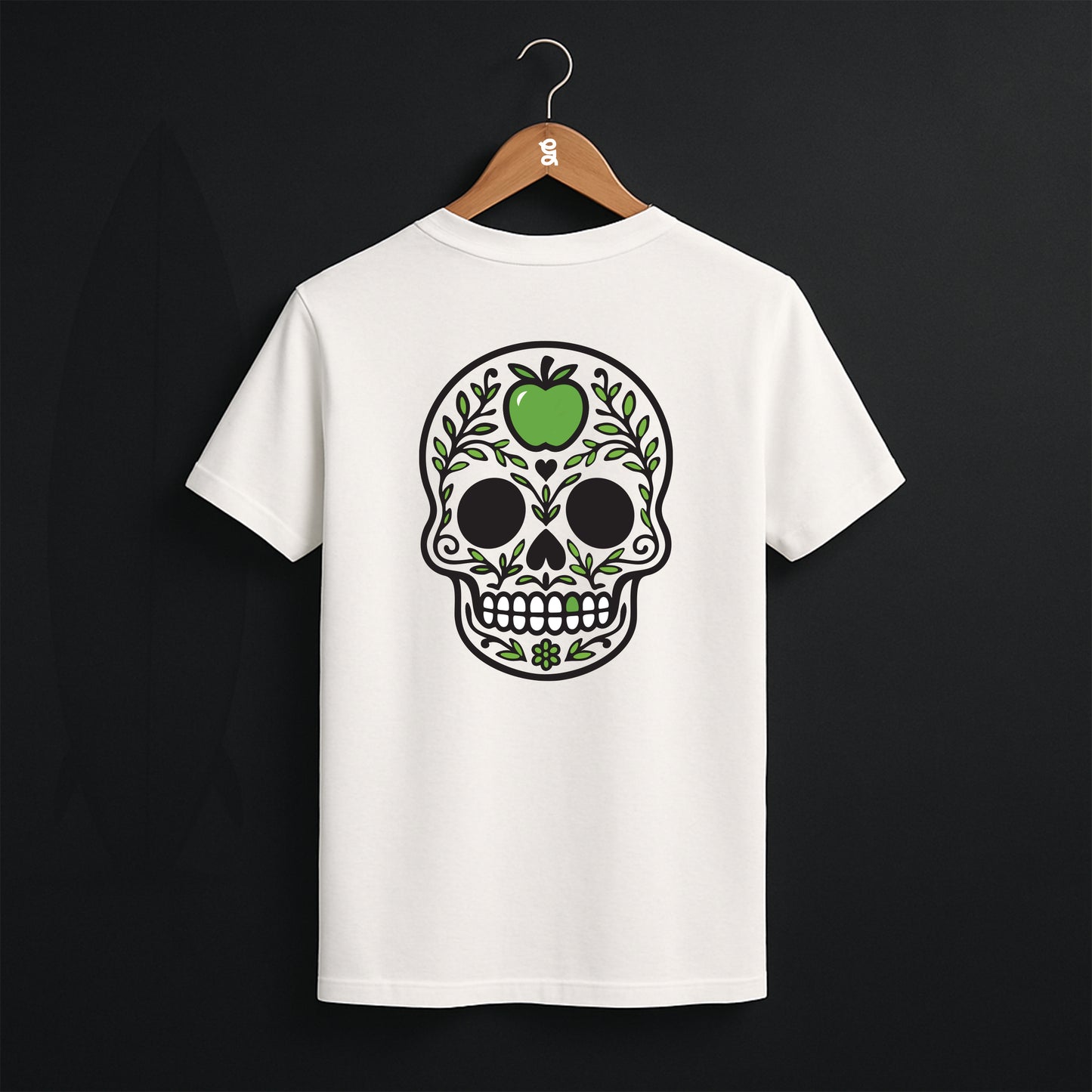 The Green Reaper