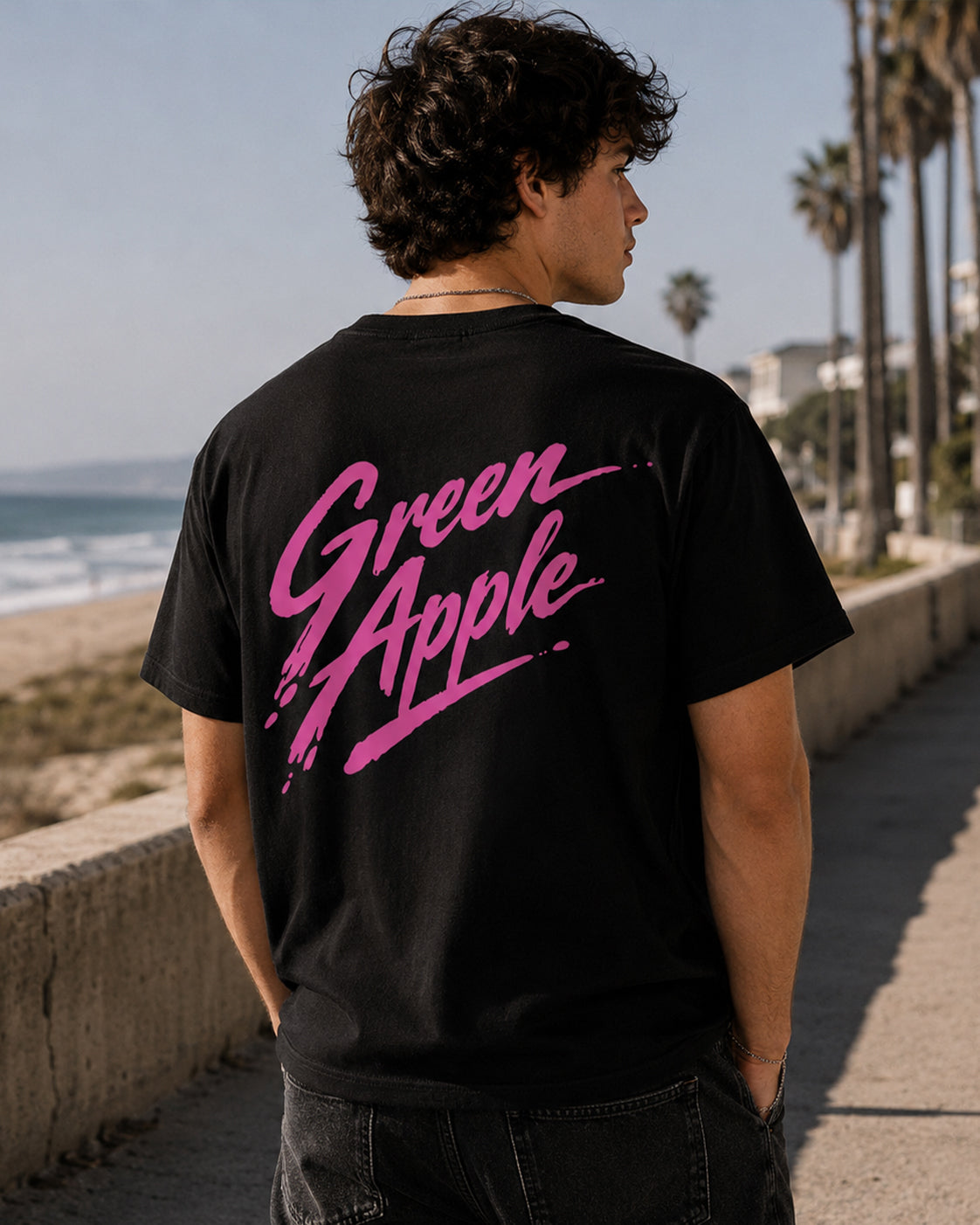 Essential Tee