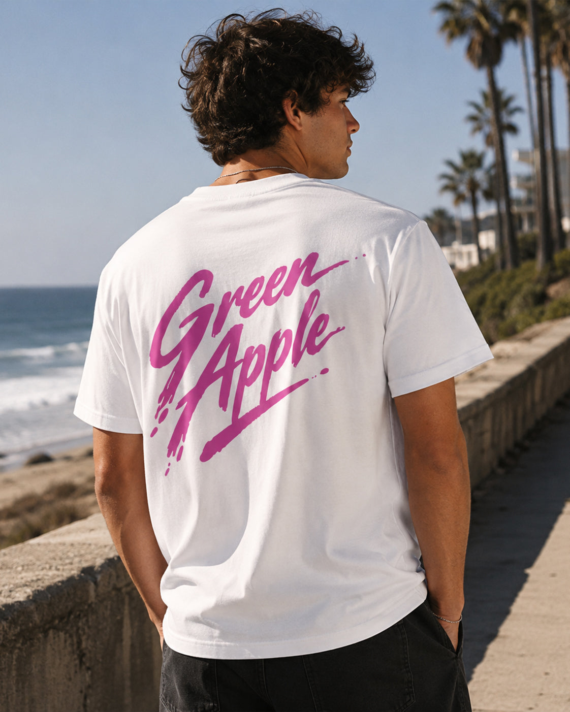 Essential Tee