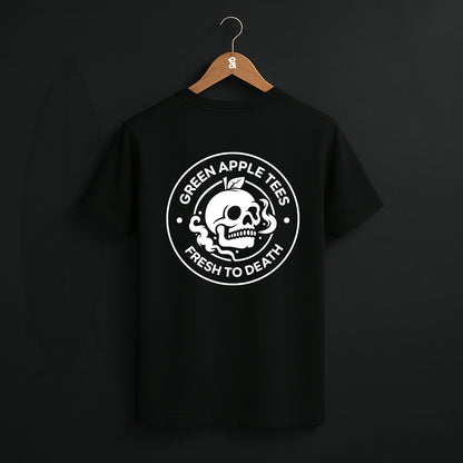Green Apple Tees - Fresh to Death