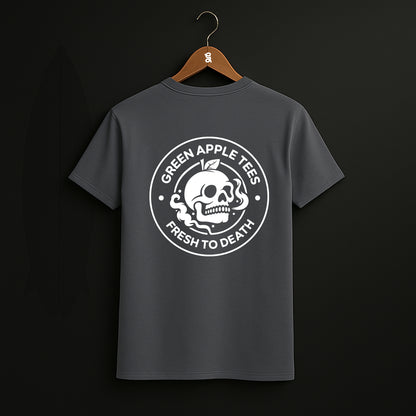 Green Apple Tees - Fresh to Death