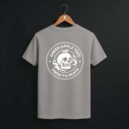 Green Apple Tees - Fresh to Death