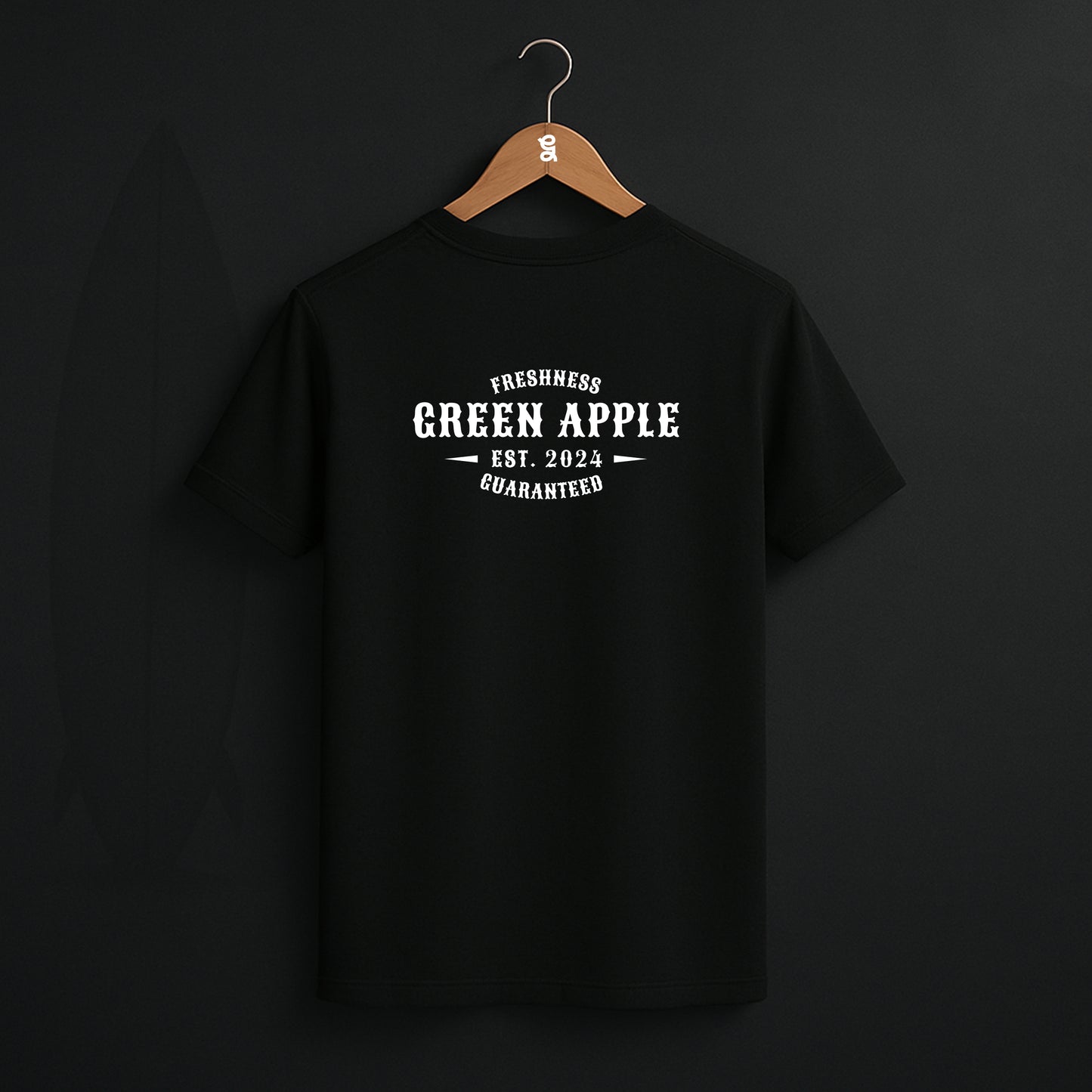 GA - Freshness Guaranteed
