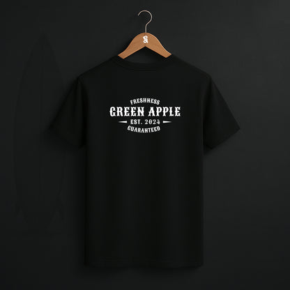 GA - Freshness Guaranteed