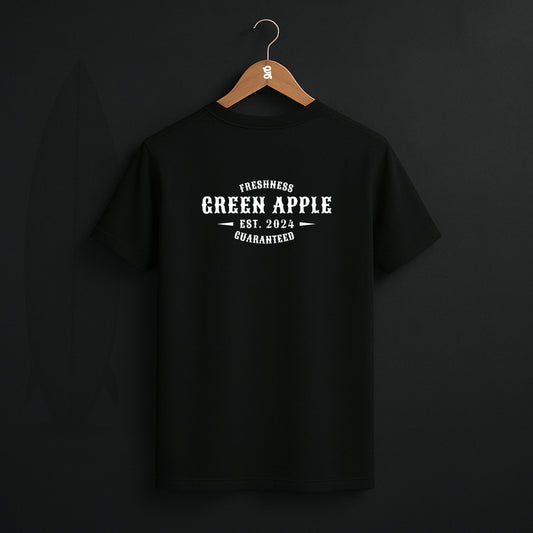 GA - Freshness Guaranteed