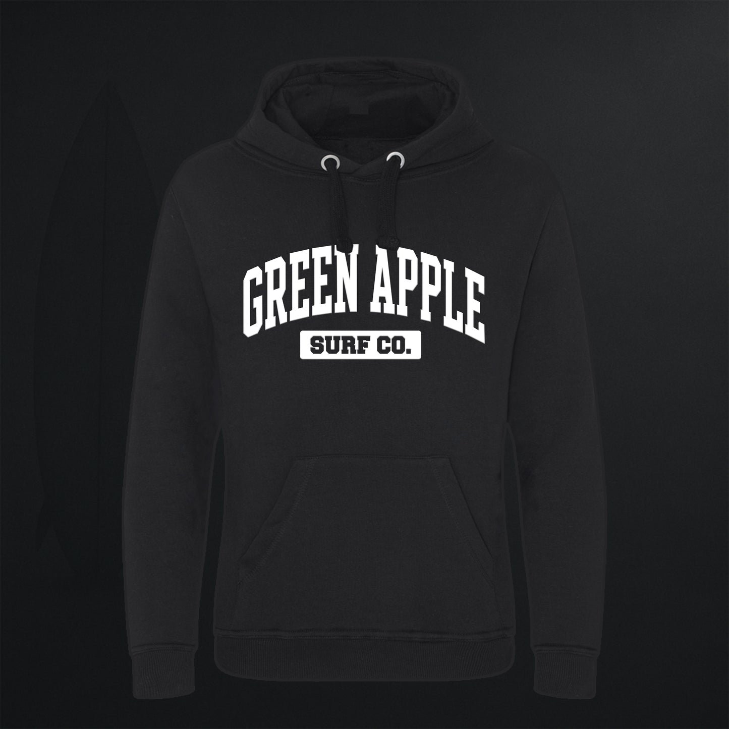 GA - Signature Hood
