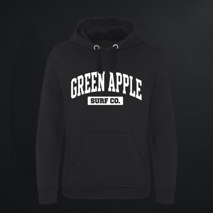 GA - Signature Hood