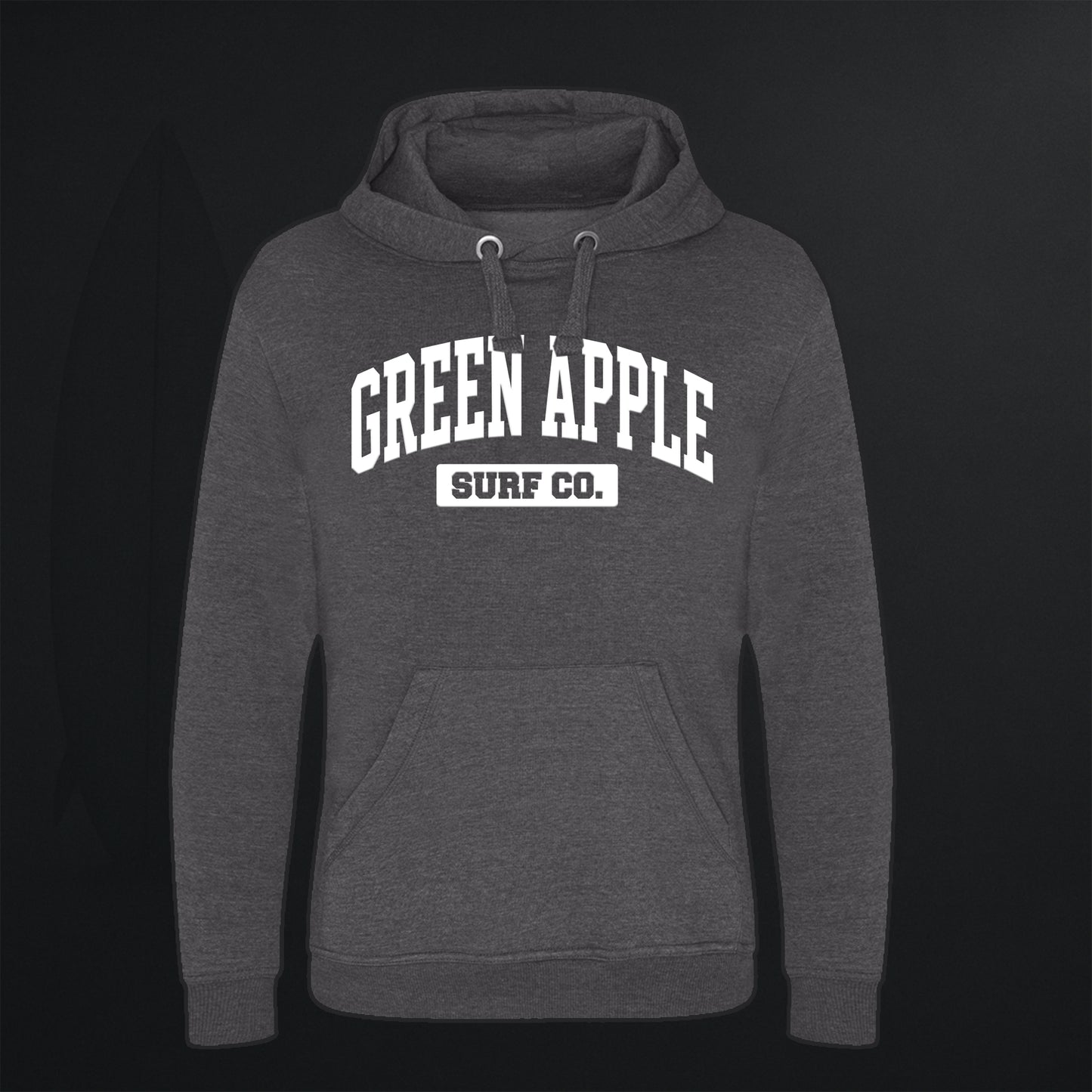 GA - Signature Hood