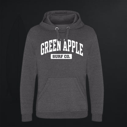GA - Signature Hood