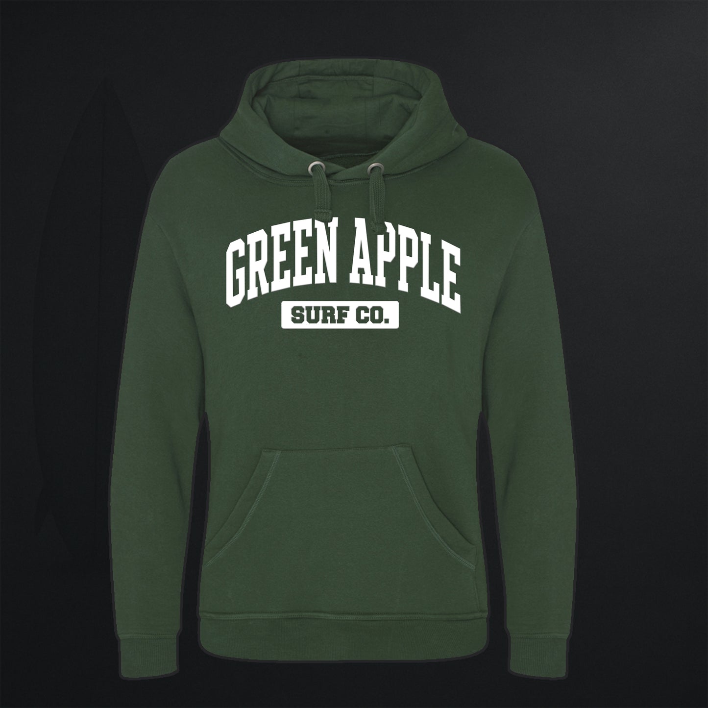 GA - Signature Hood