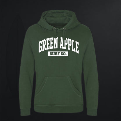 GA - Signature Hood