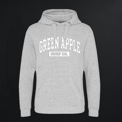 GA - Signature Hood
