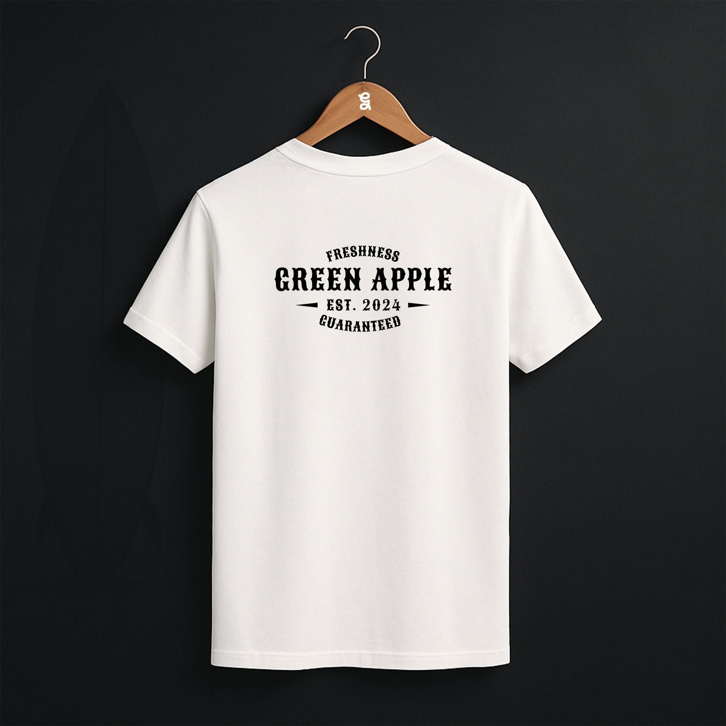 GA - Freshness Guaranteed
