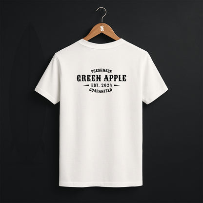 GA - Freshness Guaranteed