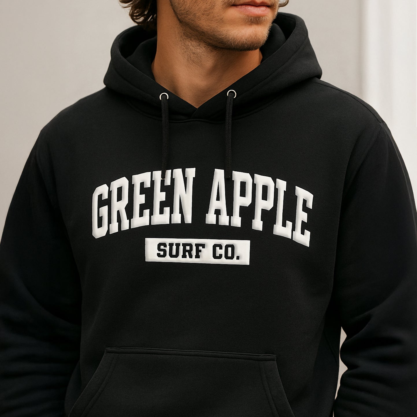 GA - Signature Hood