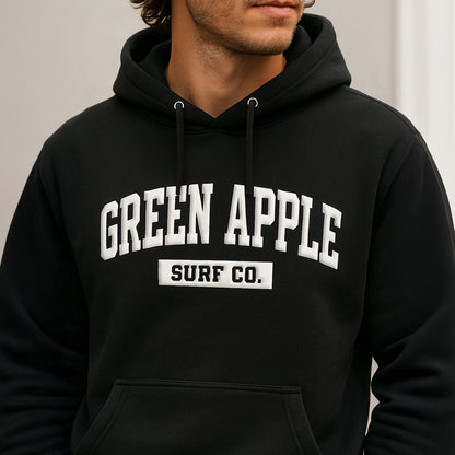 GA - Signature Hood