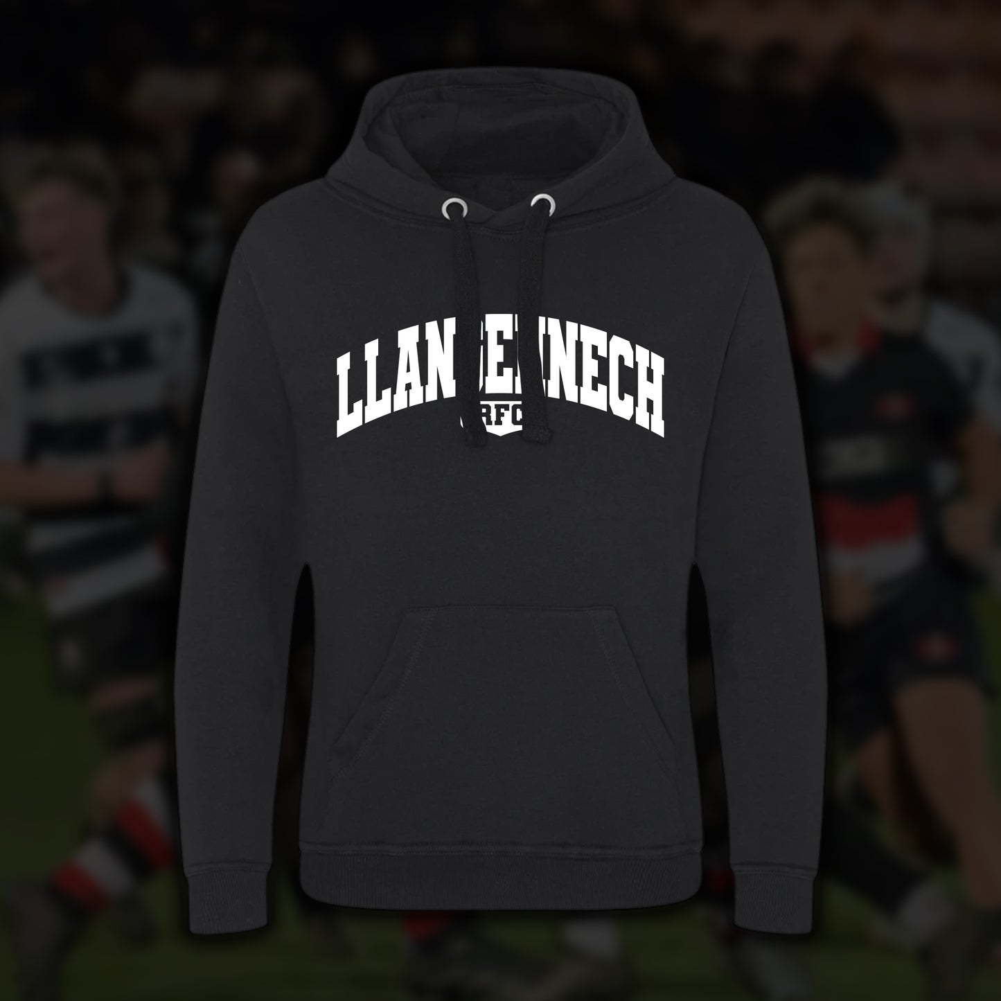 Llangennech Signature Hood
