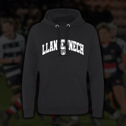 Llangennech Signature Hood