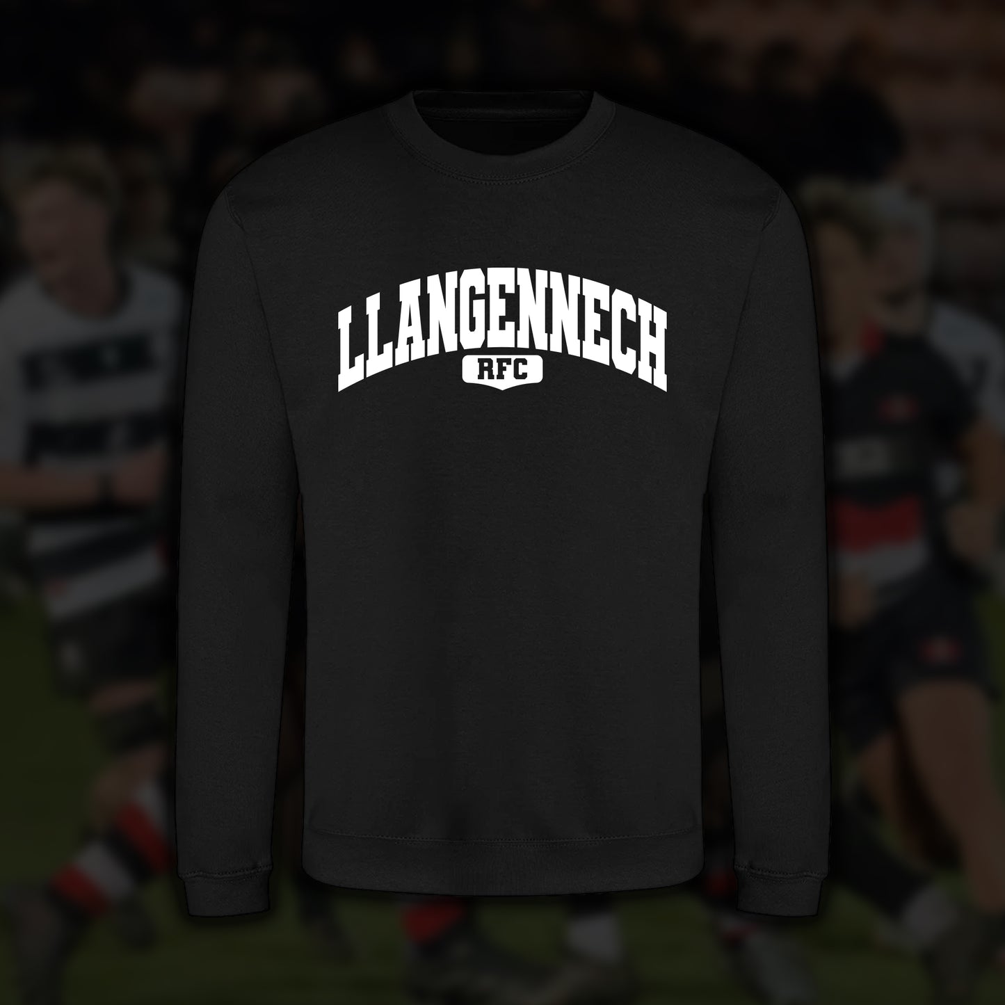 Llangennech Sweatshirt