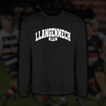 Llangennech Sweatshirt
