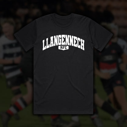 Llangennech Tee