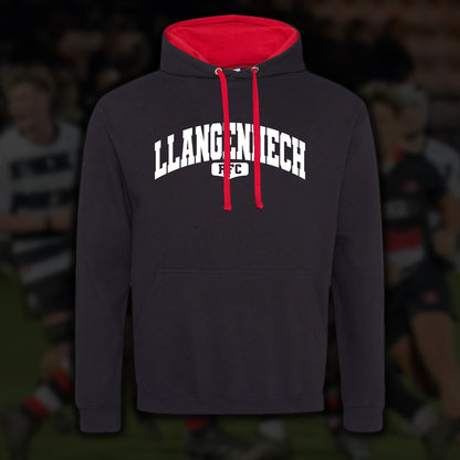 Llangennech Varsity Hood
