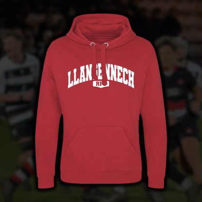 Llangennech Signature Hood
