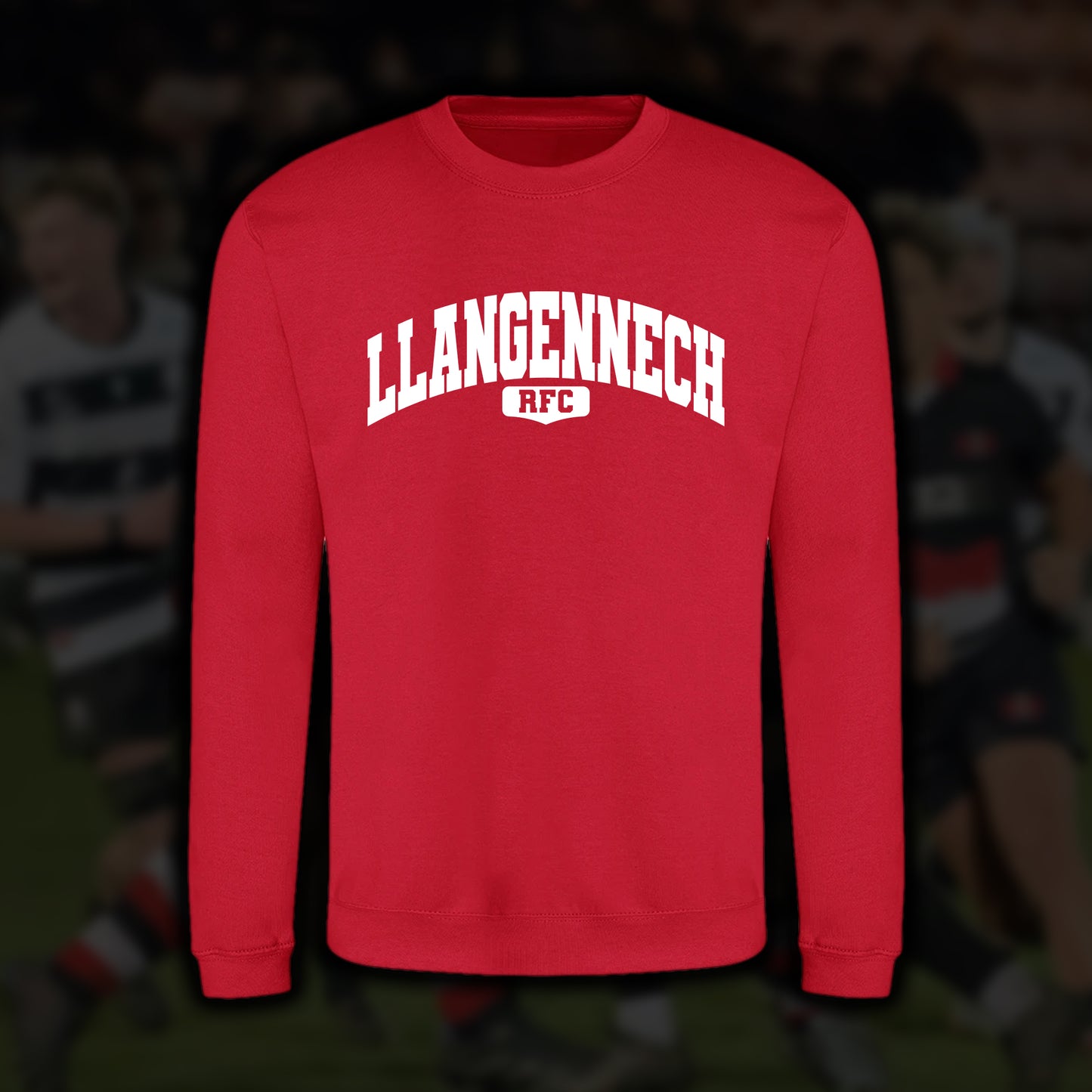 Llangennech Sweatshirt