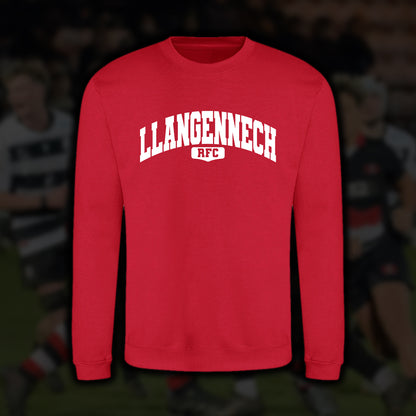 Llangennech Sweatshirt