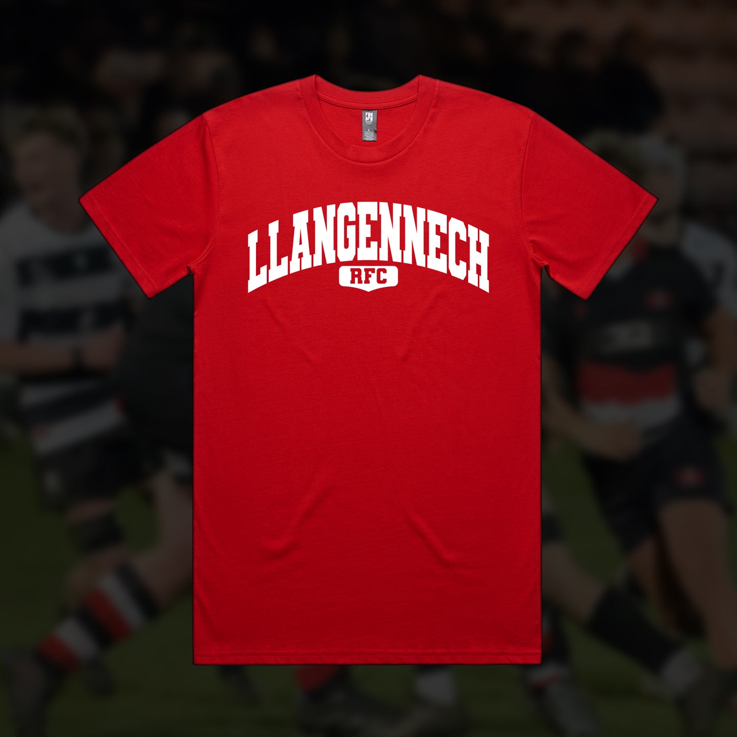 Llangennech Tee