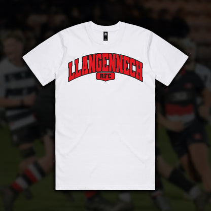 Llangennech Tee