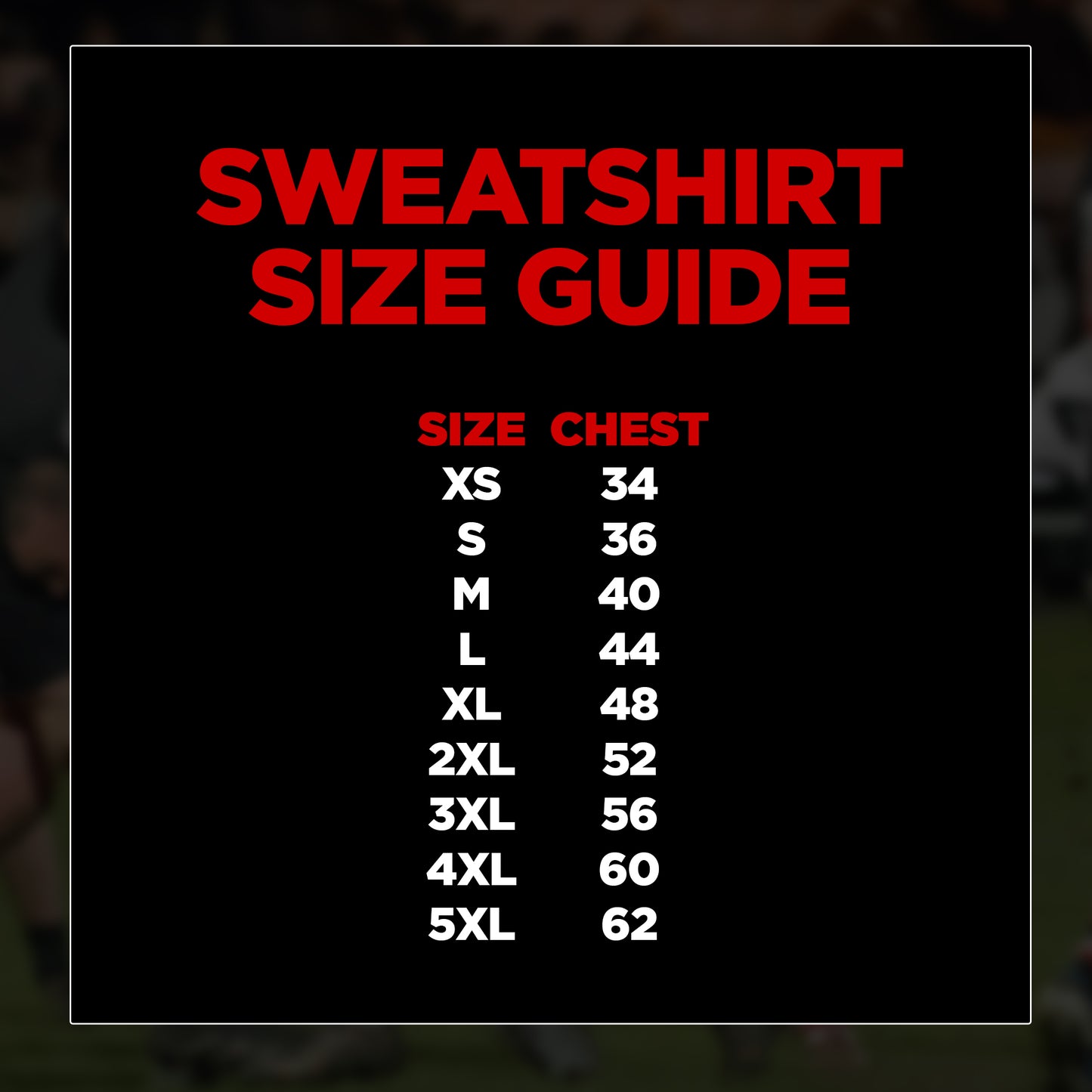 Llangennech Sweatshirt
