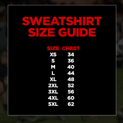 Llangennech Sweatshirt