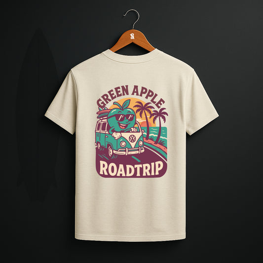 Road-tripping