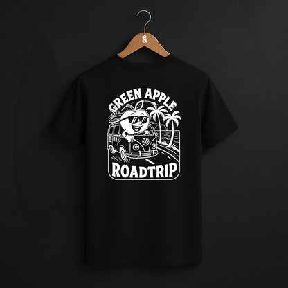 Road-tripping B&W