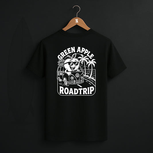 Road-tripping B&W