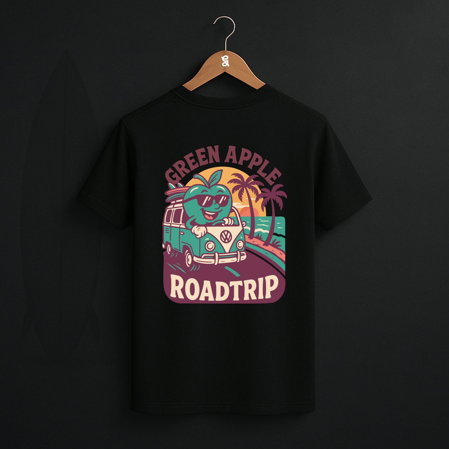 Road-tripping