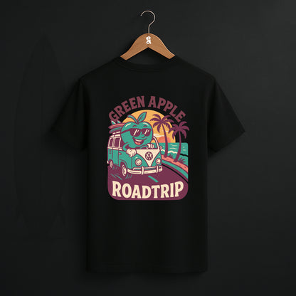 Road-tripping