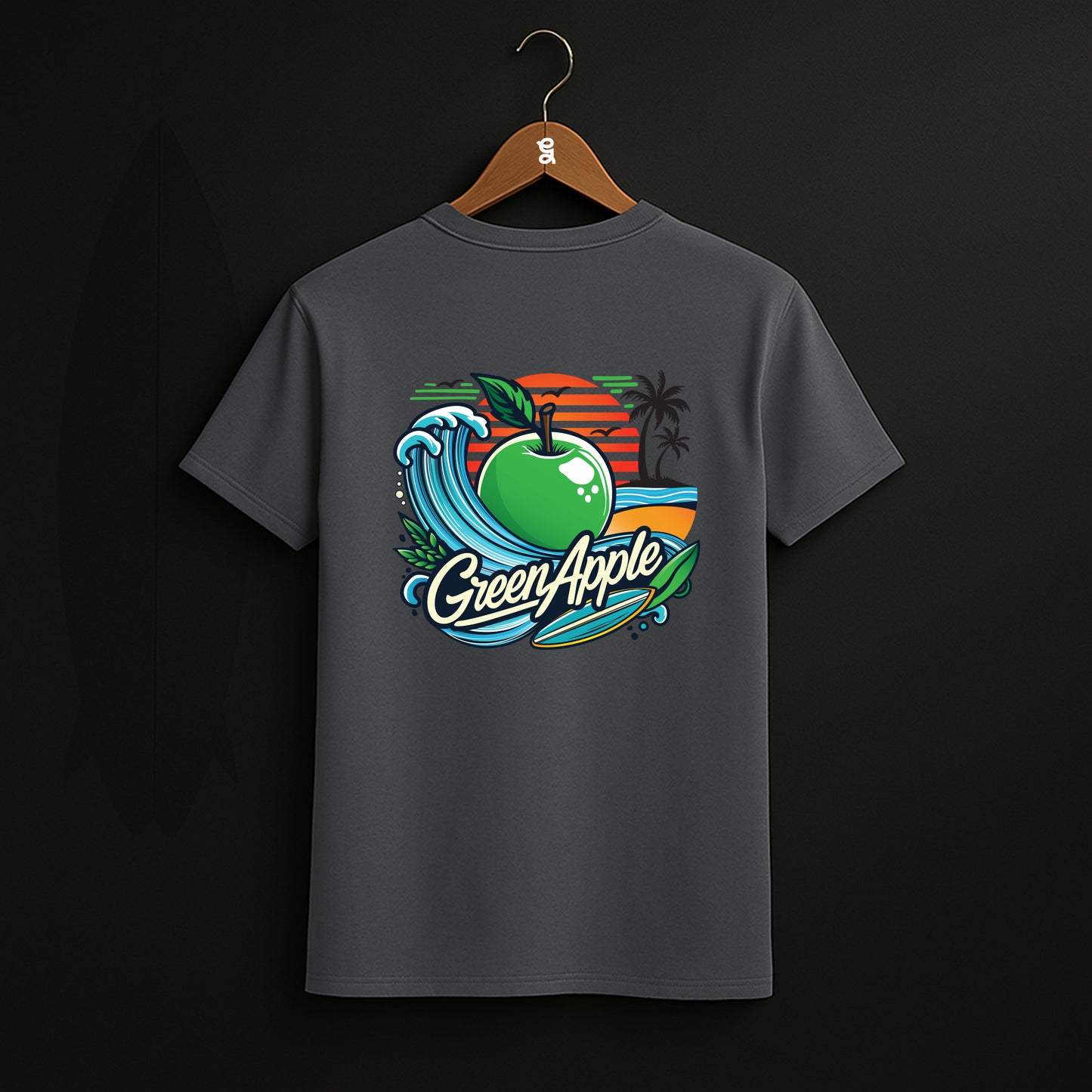 Surf's Up