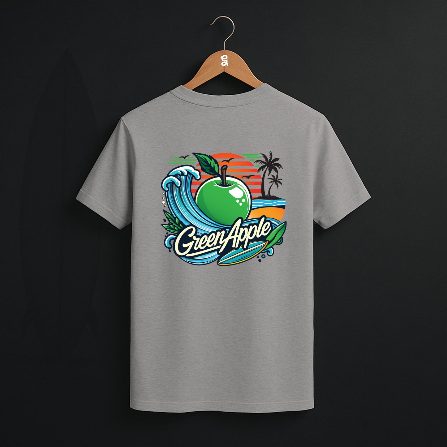 Surf's Up