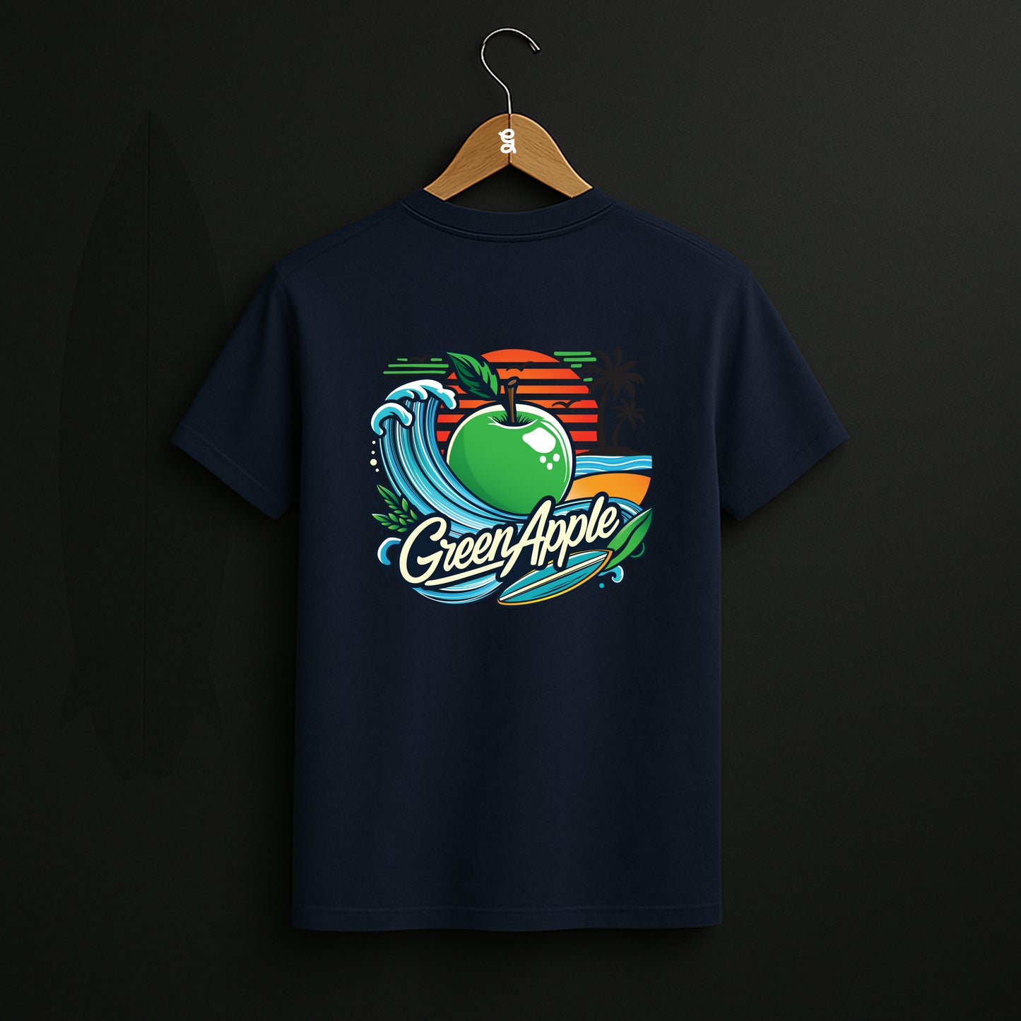 Surf's Up