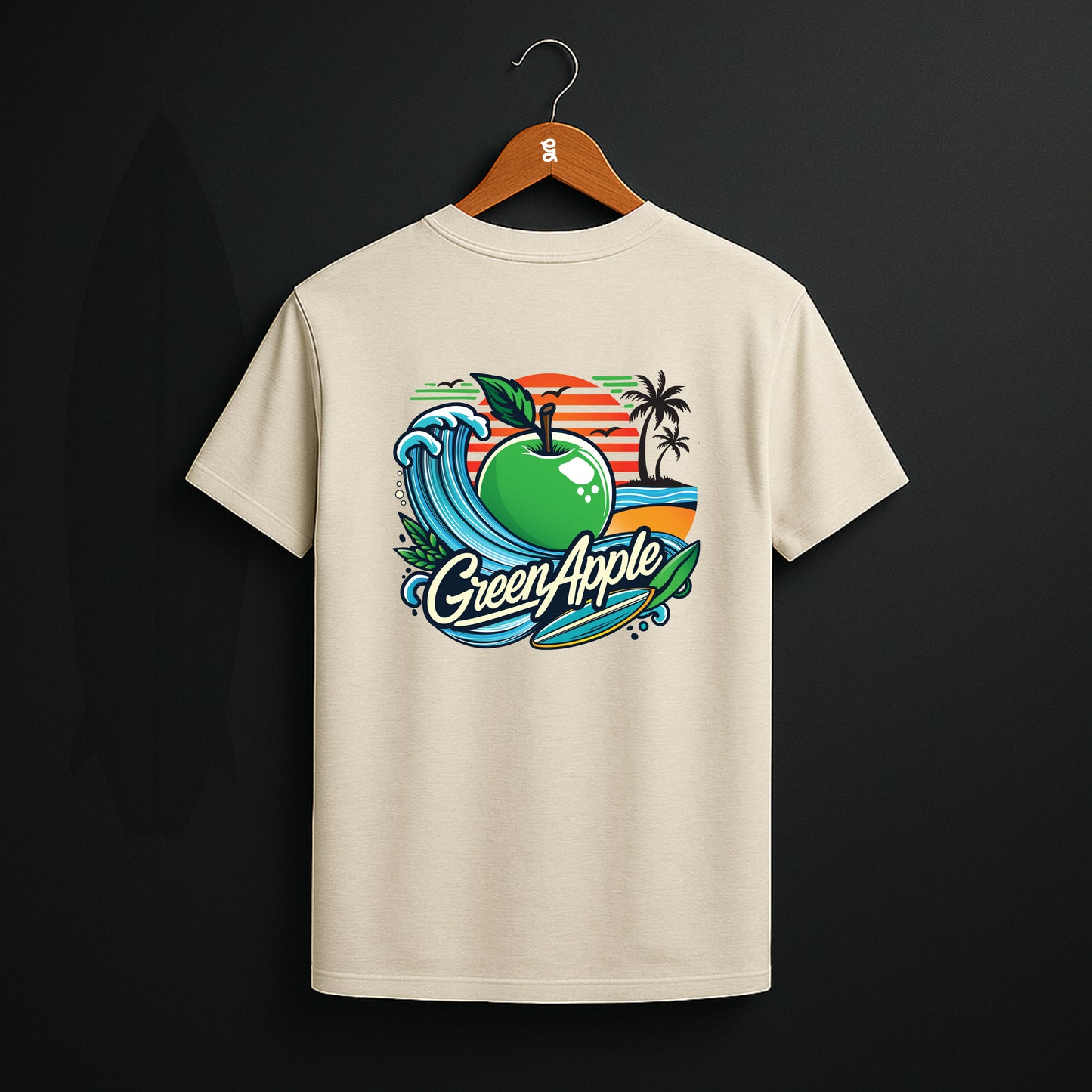 Surf's Up
