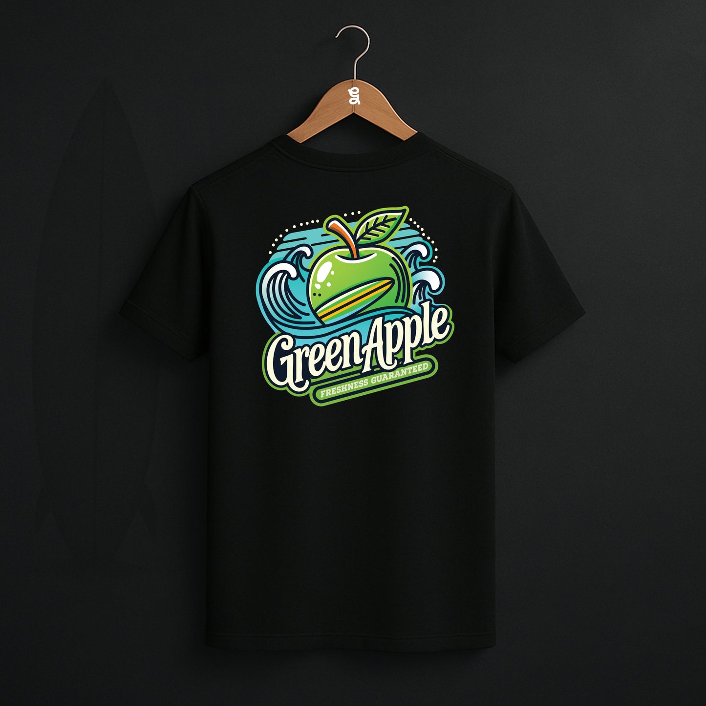 The GA-OG!