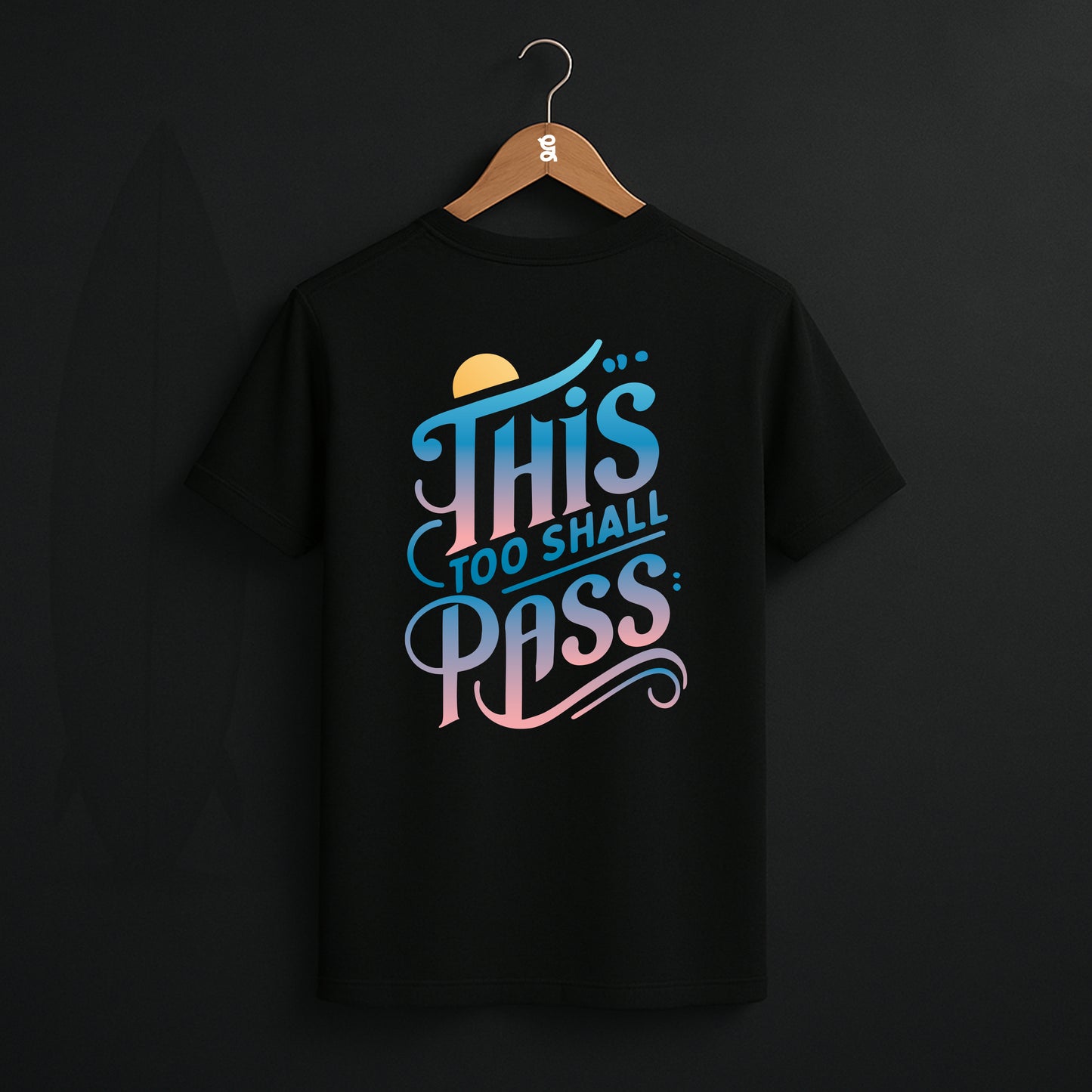 This too shall pass
